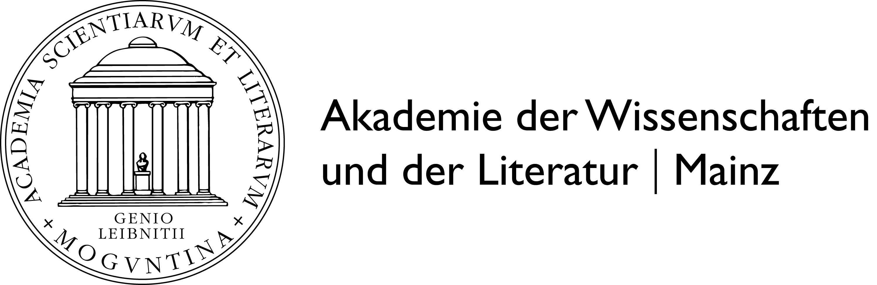 Logo ADW Mainz
