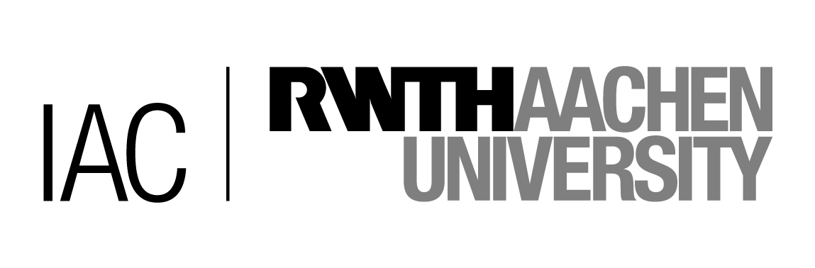 Logo RWTH Biochemie