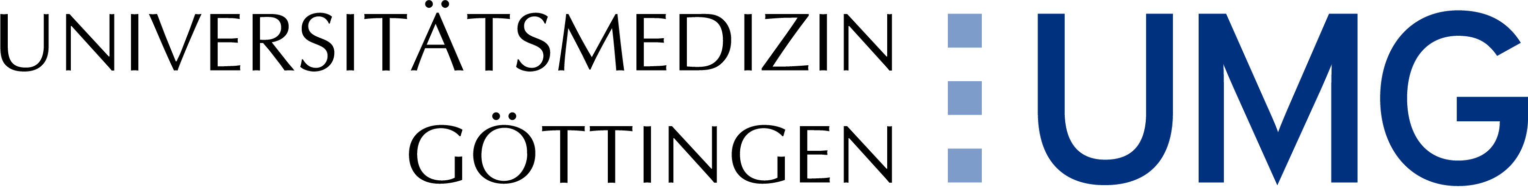 Logo Unimedizin Goettingen